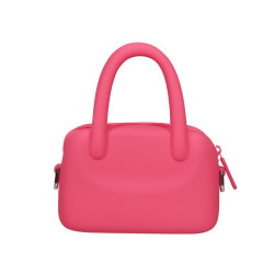 American Tourister Jellypop Small Handbag Hawaii Pink