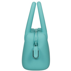 American Tourister Jellypop Small Handbag Dusty Turquoise
