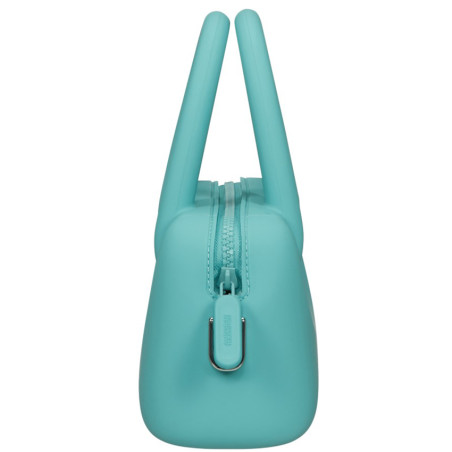 American Tourister Jellypop Small Handbag Dusty Turquoise