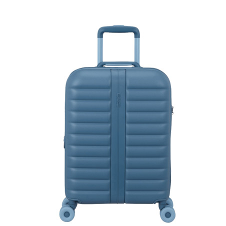 American Tourister Neovibe Carry-on Rigid Suitcase 55cm Expandable ...