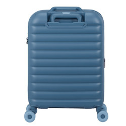 American Tourister Neovibe Carry-on Rigid Suitcase 55cm Expandable ...