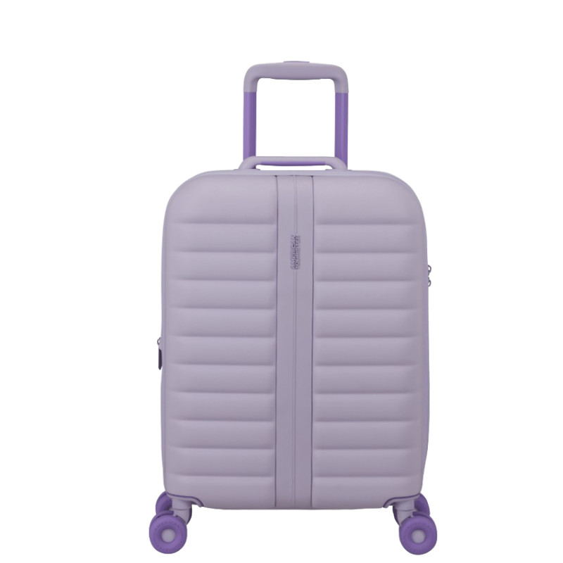 American Tourister Neovibe Carry-on Rigid Suitcase 55cm Expandable ...