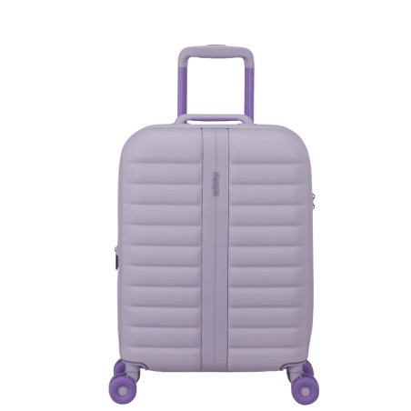 American Tourister Neovibe Hard Shell Carry-On 55cm Expandable 4 Wh...