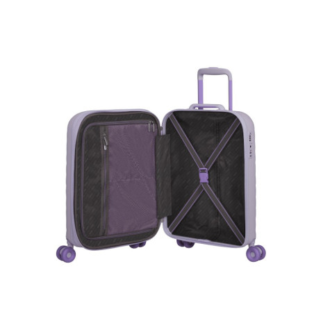 American Tourister Neovibe Carry-on Rigid Suitcase 55cm Expandable ...