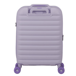 American Tourister Neovibe Hard Shell Carry-On 55cm Expandable 4 Wh...