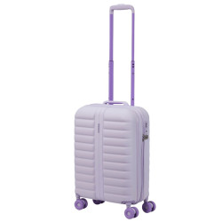 American Tourister Neovibe Hard Shell Carry-On 55cm Expandable 4 Wh...