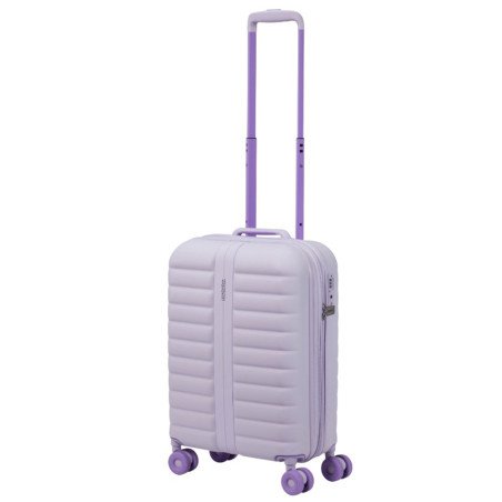 American Tourister Neovibe Hard Shell Carry-On 55cm Expandable 4 Wh...