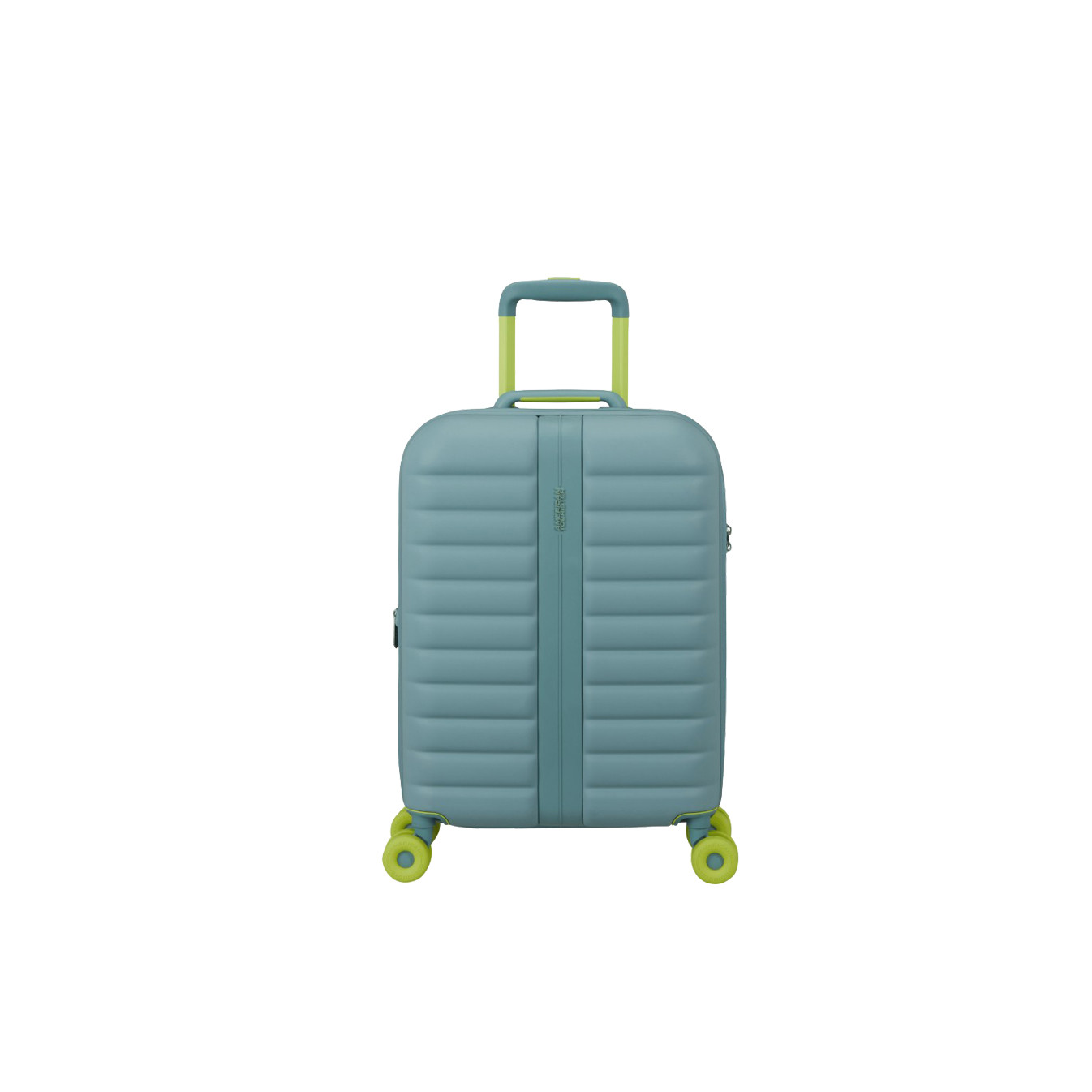 American Tourister Neovibe Carry-on Rigid Suitcase 55cm Extensible ...