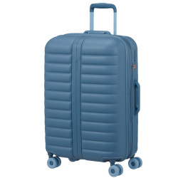 American Tourister Neovibe Hard Suitcase 67cm Extendable 4 Wheels T...