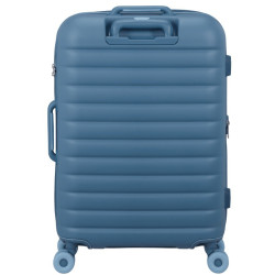 American Tourister Neovibe Hard Suitcase 67cm Extendable 4 Wheels T...