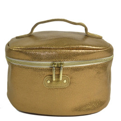 Mila Louise Mya AR5 Beauty Case Vanity Case Bronze