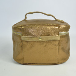 Mila Louise Mya AR5 Beauty Case Vanity Case Bronze