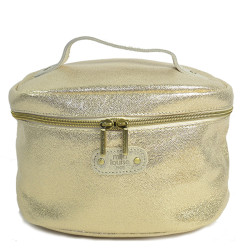 Mila Louise Mya AR5 Beauty Case Vanity Case Latte