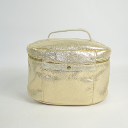 Mila Louise Mya AR5 Beauty Case Vanity Case Latte