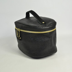 Mila Louise Mya AR5 Beauty Case Vanity Case Black