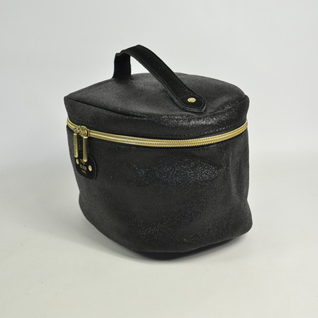 Mila Louise Mya AR5 Beauty Case Vanity Case Black