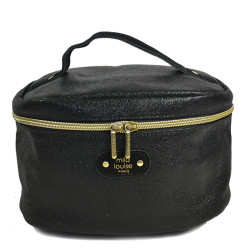 Mila Louise Mya AR5 Beauty Case Vanity Case Black