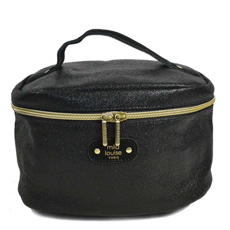 Mila Louise Mya AR5 Beauty Case Vanity Case Noir
