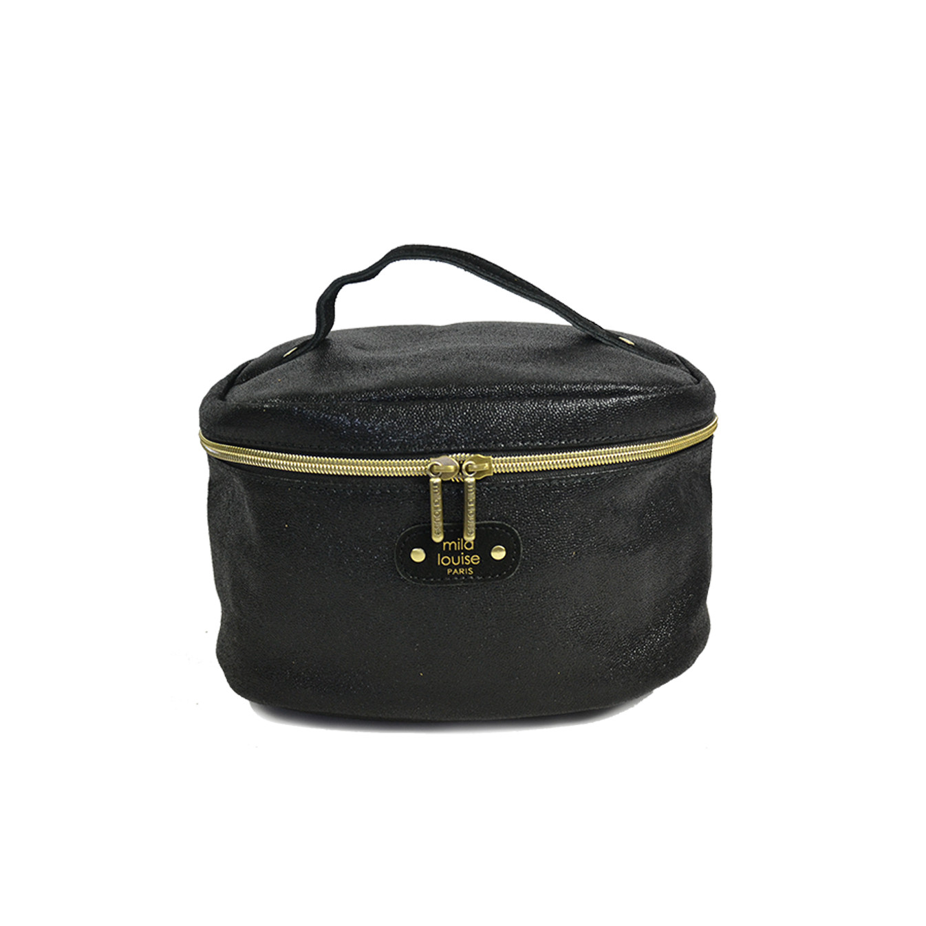 Mila Louise Mya AR5 Beauty Case Vanity Case Noir