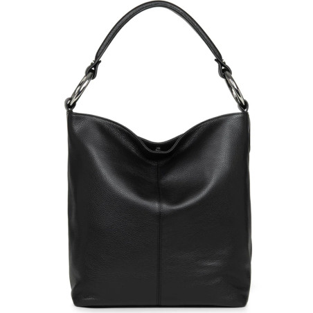 Sequoia Handle First Sac  Seau L Porté Epaule Noir