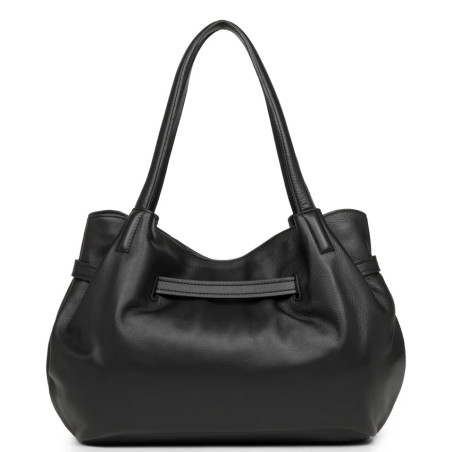 Sequoia Harmony Shopping Bag Black