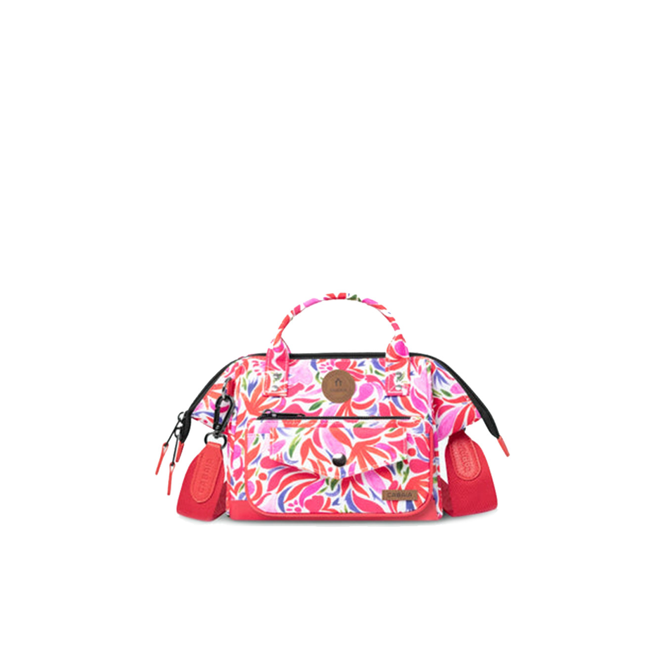 Cabaïa Crossbody Sac Porté Travers S Santorini