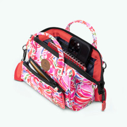 Cabaïa Crossbody Shoulder Bag S Santorin