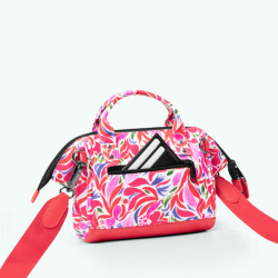 Cabaïa Crossbody Shoulder Bag S Santorin