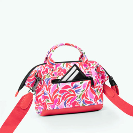 Cabaïa Crossbody Shoulder Bag S Santorin