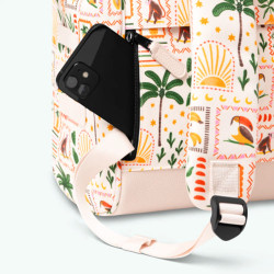 Cabaïa Medium 13" Kotor Backpack