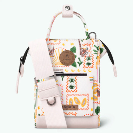 Cabaïa Nano Bag Small Shoulder Bag Kotor