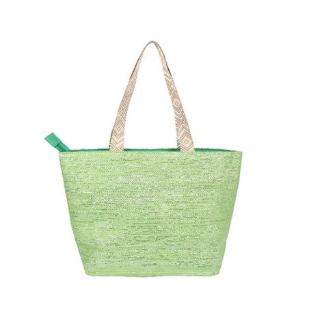 Whimsical Collection Bombax Costatum Paper Basket Hippo'