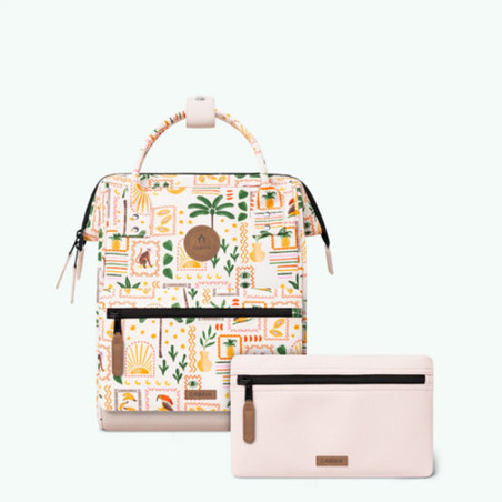 Cabaïa Small 10.5" Kotor Backpack