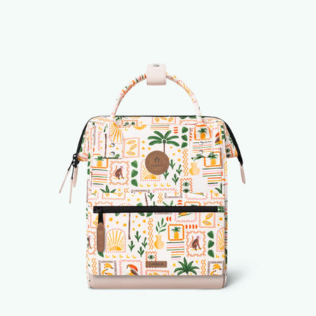 Cabaïa Small 10.5" Kotor Backpack