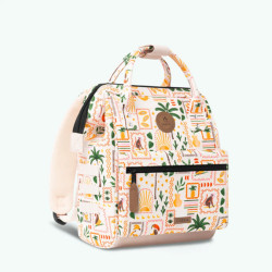 Cabaïa Small 10.5" Kotor Backpack