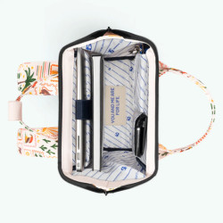 Cabaïa Small 10.5" Kotor Backpack