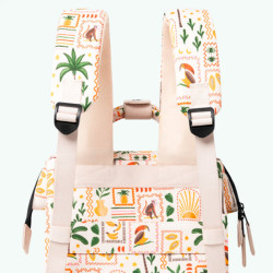 Cabaïa Small 10.5" Kotor Backpack