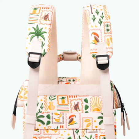 Cabaïa Small 10.5" Kotor Backpack