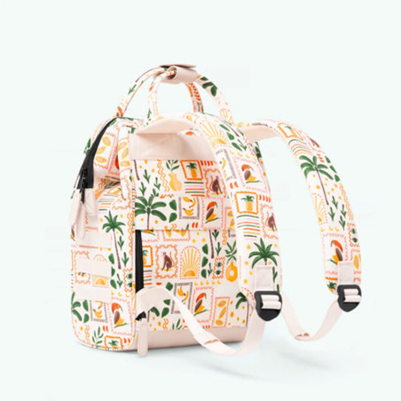 Cabaïa Small 10.5" Kotor Backpack
