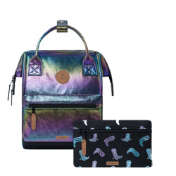 Cabaïa Small 10.5" Maui Backpack