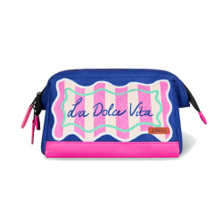 Cabaïa Travelkit Toiletry Bag Moneglia