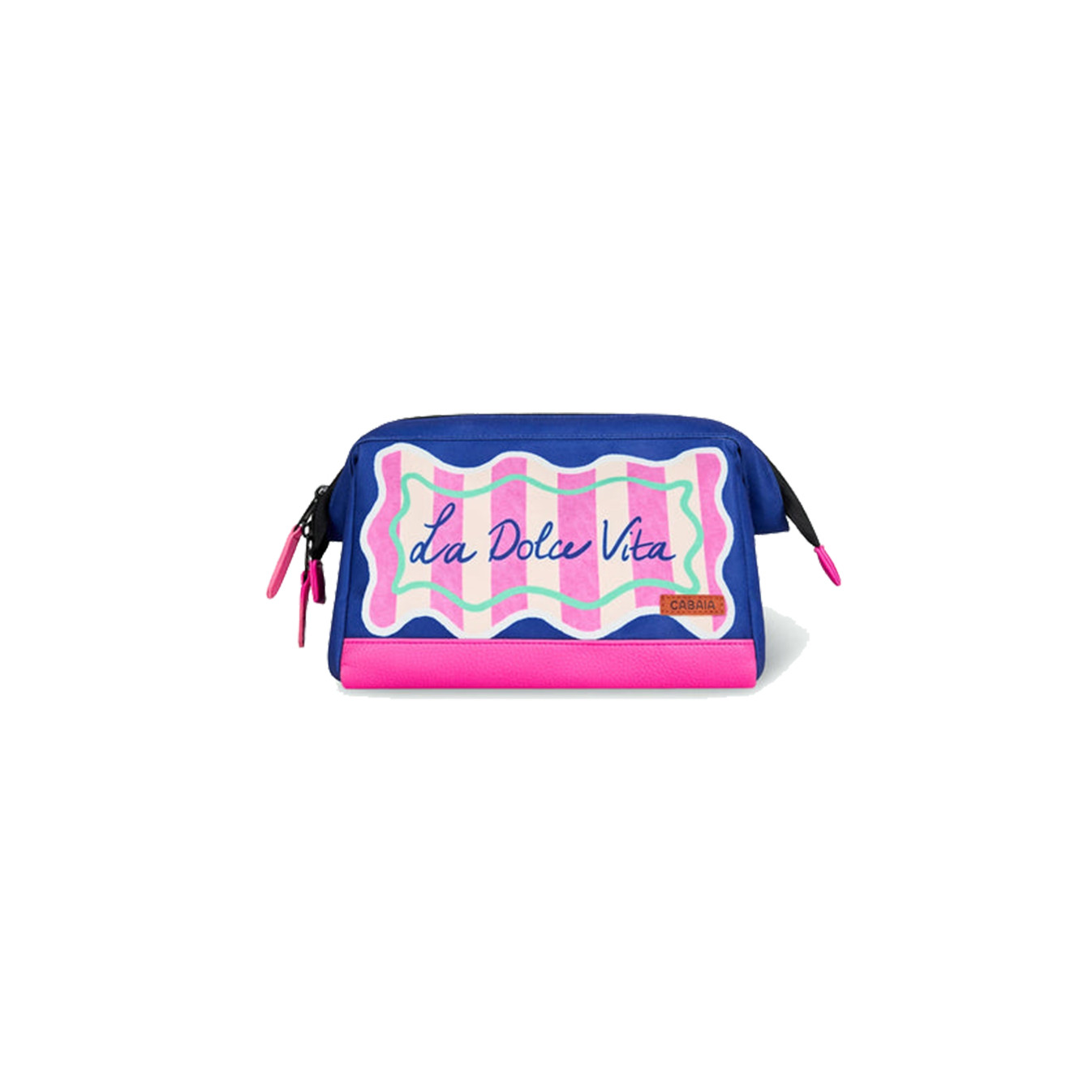 Cabaïa Travelkit Trousse De Toilette Moneglia