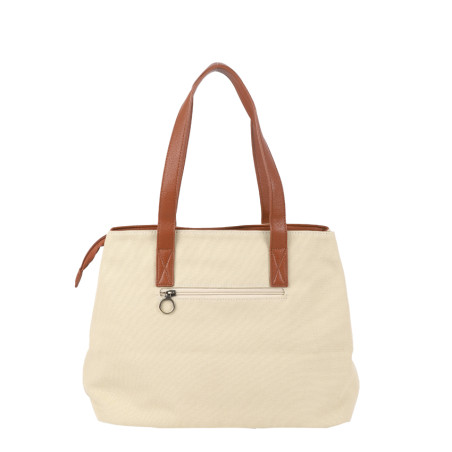 Whimsical Collection Crossopteryx Sac Porté Main Lion dos