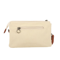 Whimsical Collection Crossopteryx Crossbody Lion Bag