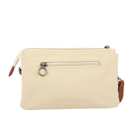 Whimsical Collection Crossopteryx Crossbody Lion Bag