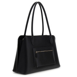 Guess Patsie Sac Shopper Black dos