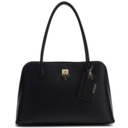 Guess Patsie Shopper Bag Black