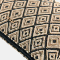 Guess Sophia Sac Shopping et Pochette 2 en 1 Black details