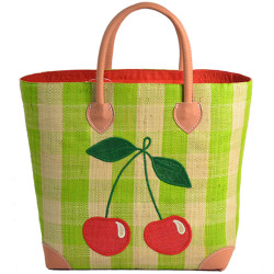 Le Voyage en Panier Jolifuit Cherry Basket