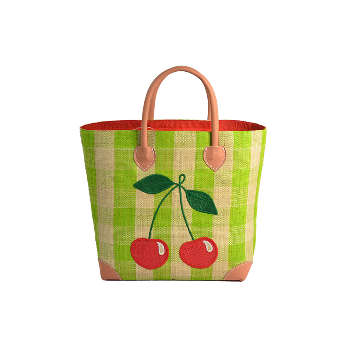 Le Voyage en Panier Jolifuit Cherry Basket